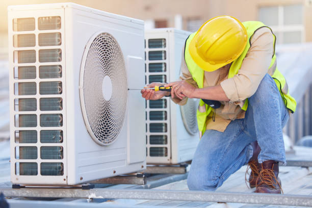 Best HVAC Retrofitting and Upgrading in Charleston, MO