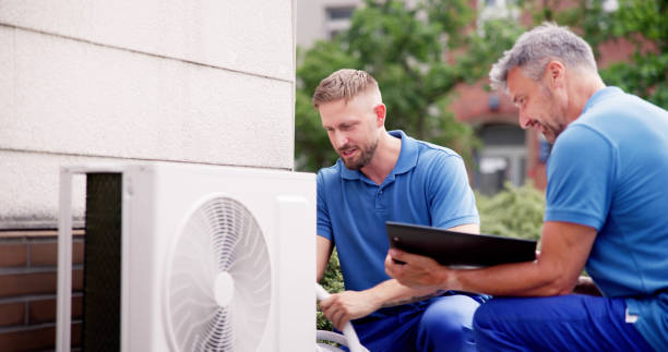 Best HVAC for Healthcare Facilities in Charleston, MO