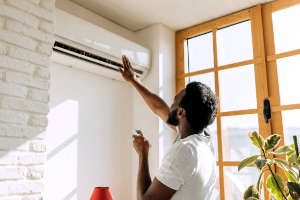 Best Solar-powered HVAC Systems in Charleston, MO