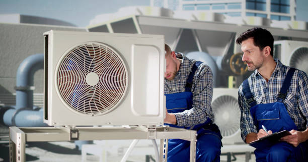 Reliable Charleston, MO HVAC Solutions