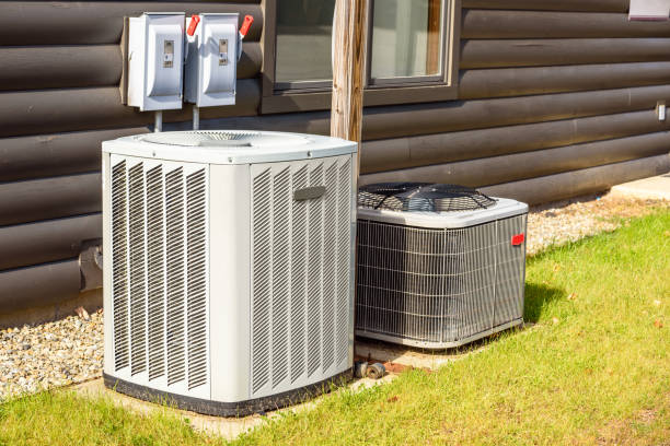 Best Residential HVAC in Charleston, MO